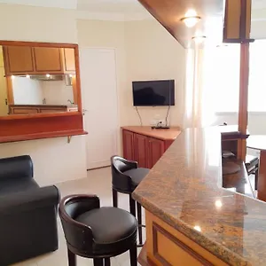 Apartamento On Oscar Freire By Paulista&clínicas