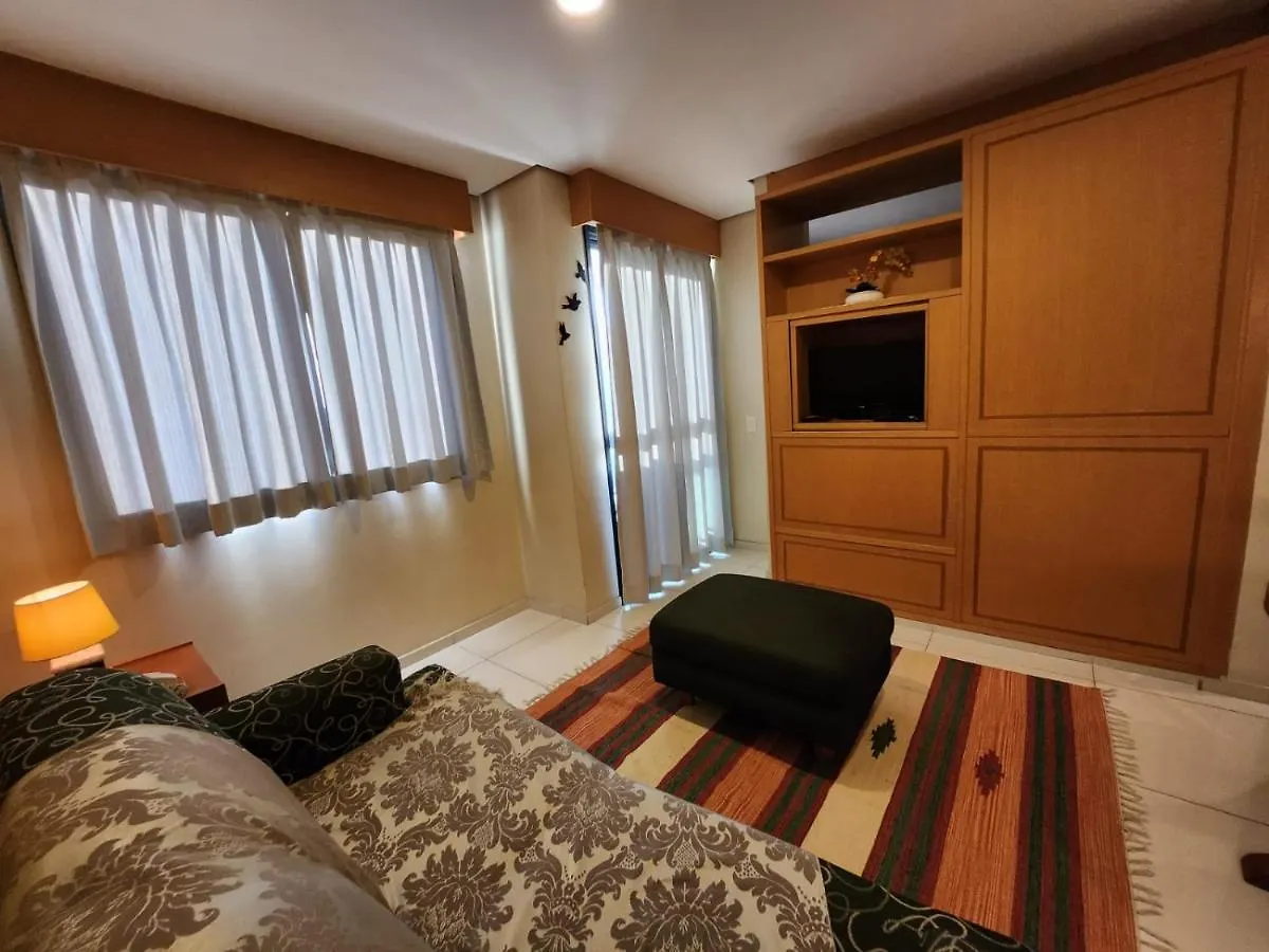 Residence Flat 143 Em Santana São Paulo Hotel