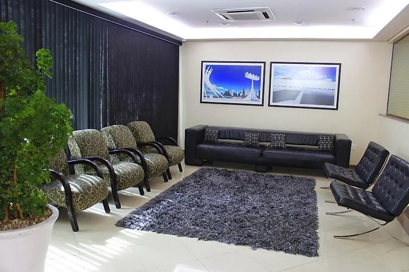 Residence Flat 143 Em Santana São Paulo