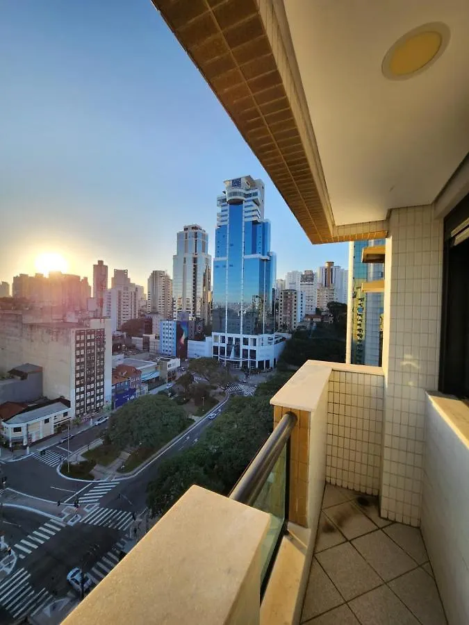 Residence Flat 143 Em Santana Sao Paulo