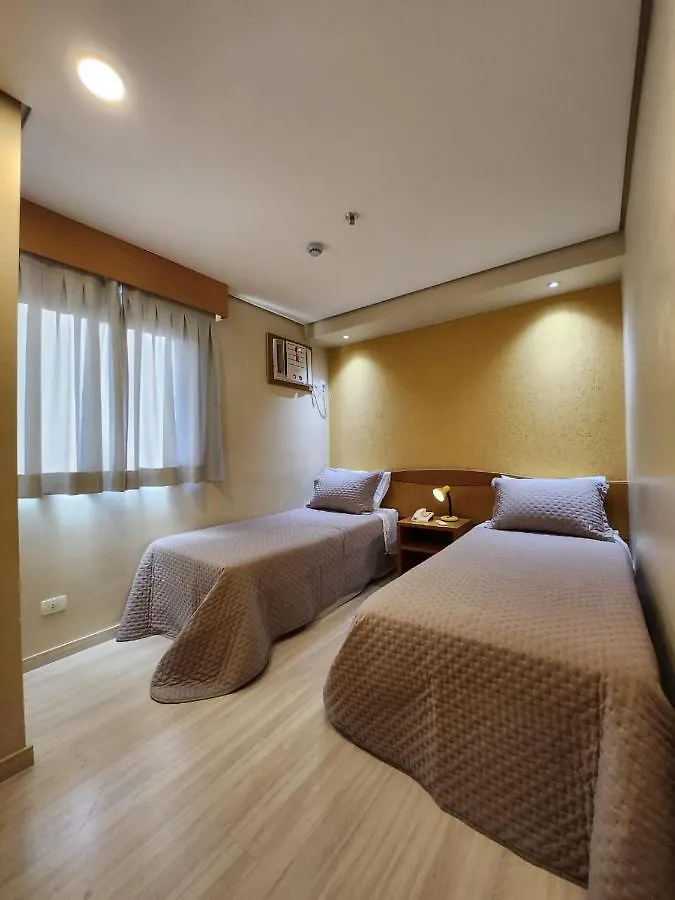 Residence Flat 143 Em Santana Sao Paulo Brazil